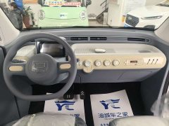 FAW Besturn Xiaoma 222km Cute Horse - ფოტო 12