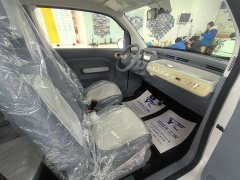 FAW Besturn Xiaoma 222km Cute Horse - ფოტო 13