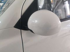 FAW Besturn Xiaoma 222km Cute Horse - ფოტო 17