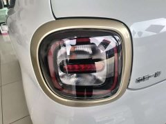 FAW Besturn Xiaoma 222km Cute Horse - ფოტო 18