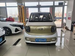 FAW Besturn Xiaoma 222km Cute Horse - ფოტო 2