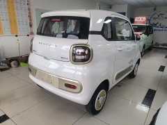 FAW Besturn Xiaoma 222km Cute Horse - ფოტო 4