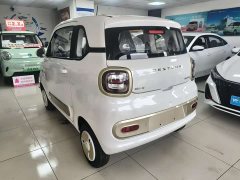FAW Besturn Xiaoma 222km Cute Horse - ფოტო 6