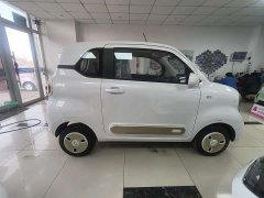 FAW Besturn Xiaoma 222km Cute Horse - ფოტო 7