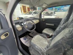 FAW Besturn Xiaoma 222km Cute Horse - ფოტო 8