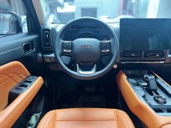 Haval Manlong New Energy 2024 Hi4 145 Adventure Edition - ფოტო 11