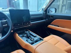 Haval Manlong New Energy 2024 Hi4 145 Adventure Edition - ფოტო 12
