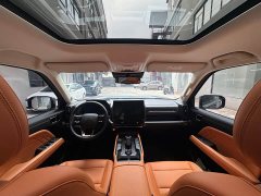 Haval Manlong New Energy 2024 Hi4 145 Adventure Edition - ფოტო 13