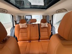Haval Manlong New Energy 2024 Hi4 145 Adventure Edition - ფოტო 15