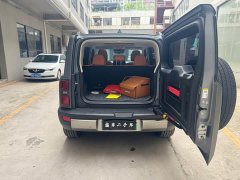 Haval Manlong New Energy 2024 Hi4 145 Adventure Edition - ფოტო 16