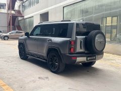 Haval Manlong New Energy 2024 Hi4 145 Adventure Edition - ფოტო 17