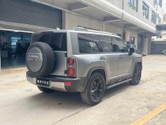 Haval Manlong New Energy 2024 Hi4 145 Adventure Edition - ფოტო 19