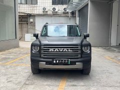 Haval Manlong New Energy 2024 Hi4 145 Adventure Edition - ფოტო 2