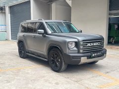 Haval Manlong New Energy 2024 Hi4 145 Adventure Edition - ფოტო 3