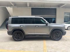 Haval Manlong New Energy 2024 Hi4 145 Adventure Edition - ფოტო 4