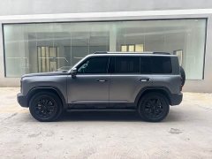 Haval Manlong New Energy 2024 Hi4 145 Adventure Edition - ფოტო 5