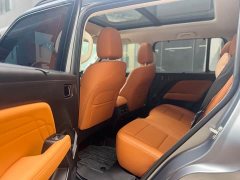 Haval Manlong New Energy 2024 Hi4 145 Adventure Edition - ფოტო 7