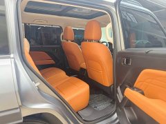 Haval Manlong New Energy 2024 Hi4 145 Adventure Edition - ფოტო 8