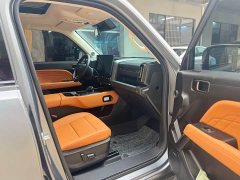 Haval Manlong New Energy 2024 Hi4 145 Adventure Edition - ფოტო 9
