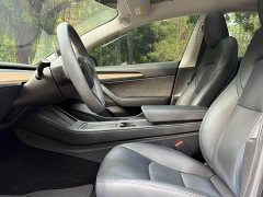 Tesla Model 3 Standard Range RWD Upgrade - ფოტო 10