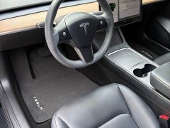 Tesla Model 3 Standard Range RWD Upgrade - ფოტო 11