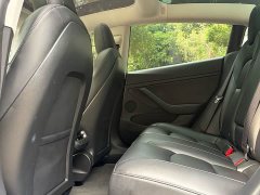 Tesla Model 3 Standard Range RWD Upgrade - ფოტო 12