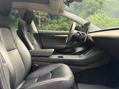 Tesla Model 3 Standard Range RWD Upgrade - ფოტო 14