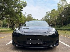 Tesla Model 3 Standard Range RWD Upgrade - ფოტო 2