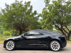 Tesla Model 3 Standard Range RWD Upgrade - ფოტო 4