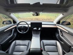 Tesla Model 3 Standard Range RWD Upgrade - ფოტო 5