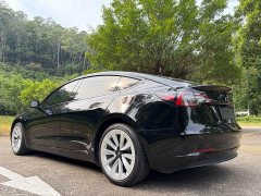 Tesla Model 3 Standard Range RWD Upgrade - ფოტო 7
