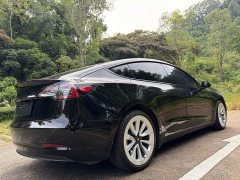 Tesla Model 3 Standard Range RWD Upgrade - ფოტო 9