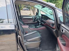 GAC Aion M6 2023 PRO 270T DCT Luxury - ფოტო 11
