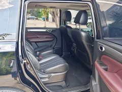 GAC Aion M6 2023 PRO 270T DCT Luxury - ფოტო 12