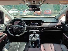 GAC Aion M6 2023 PRO 270T DCT Luxury - ფოტო 13