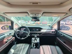 GAC Aion M6 2023 PRO 270T DCT Luxury - ფოტო 14