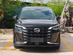 GAC Aion M6 2023 PRO 270T DCT Luxury - ფოტო 2