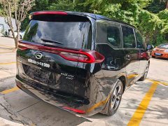 GAC Aion M6 2023 PRO 270T DCT Luxury - ფოტო 5