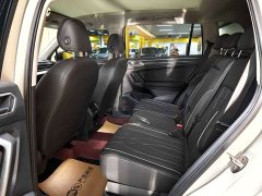 Volkswagen Tiguan L 330TSI Automatic FWD R-Line Comfort Edition - ფოტო 10