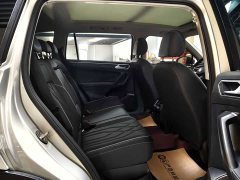Volkswagen Tiguan L 330TSI Automatic FWD R-Line Comfort Edition - ფოტო 11