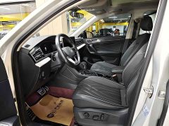 Volkswagen Tiguan L 330TSI Automatic FWD R-Line Comfort Edition - ფოტო 7