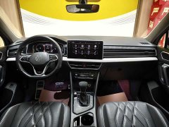 Volkswagen Tiguan L 330TSI Automatic FWD R-Line Comfort Edition - ფოტო 8