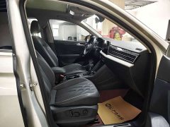 Volkswagen Tiguan L 330TSI Automatic FWD R-Line Comfort Edition - ფოტო 9