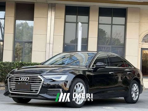 2021 Audi A6L 40 TFSI Luxury Elegance - ავტომობილი ჩინეთიდან
