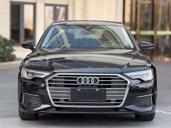 Audi A6L 40 TFSI Luxury Elegance - ფოტო 2