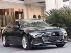 Audi A6L 40 TFSI Luxury Elegance - ფოტო 3