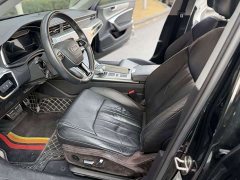 Audi A6L 40 TFSI Luxury Elegance - ფოტო 4
