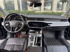 Audi A6L 40 TFSI Luxury Elegance - ფოტო 5