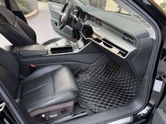 Audi A6L 40 TFSI Luxury Elegance - ფოტო 6