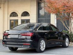 Audi A6L 40 TFSI Luxury Elegance - ფოტო 8